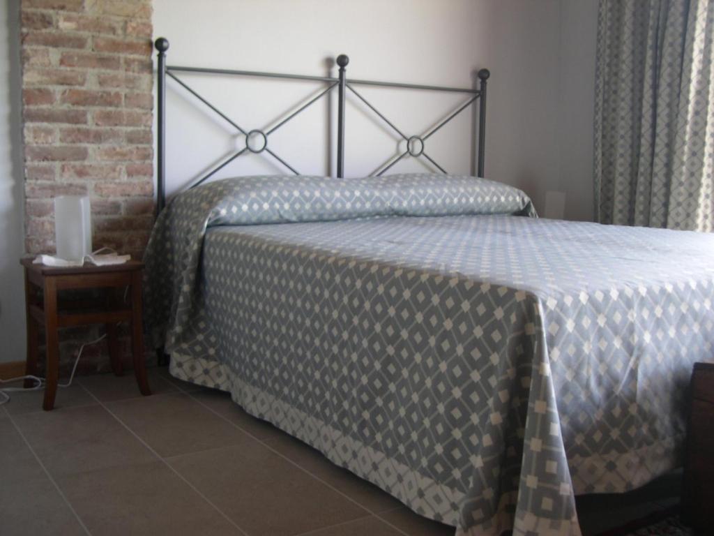 Agriturismo la Sforzata Collegno Habitación foto