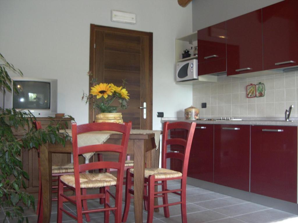 Agriturismo la Sforzata Collegno Habitación foto