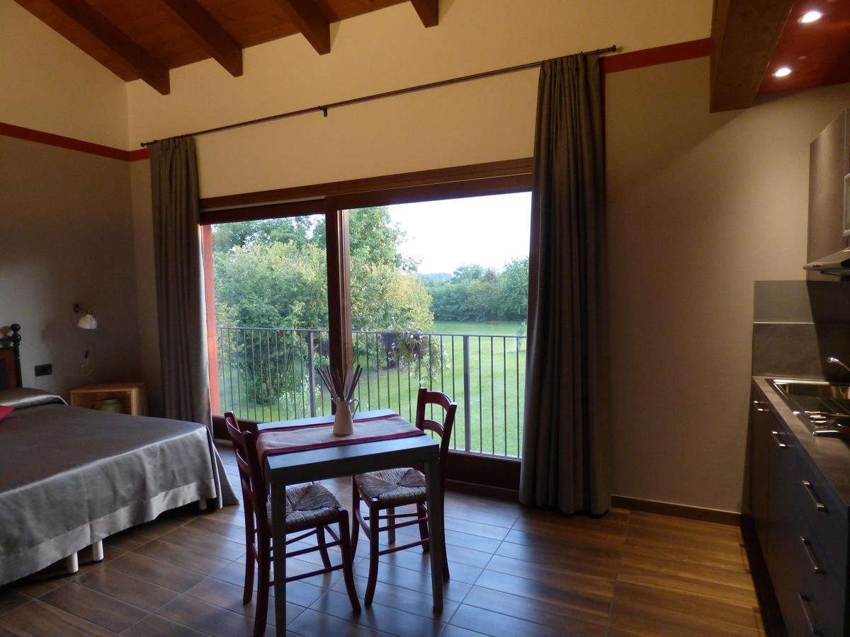 Agriturismo la Sforzata Collegno Exterior foto
